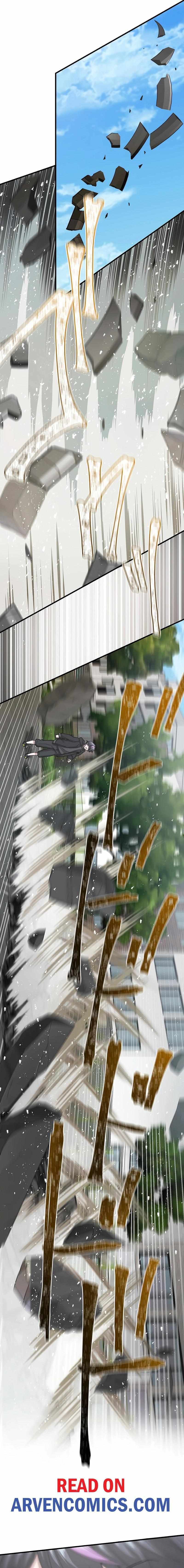 Stress Game Chapter 24 9